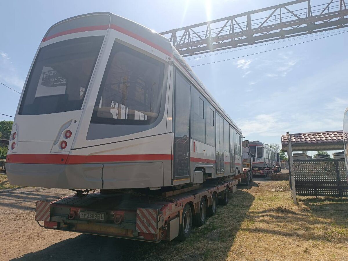 Фото: Пресс-служба администрации Краснодара