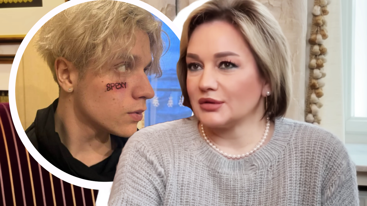 Татьяна Буланова. Фото: PrtScr - youtube.com/"Света вокруг света"/соцсети