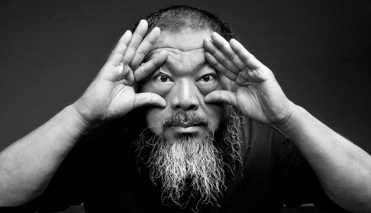 Ai Weiwei