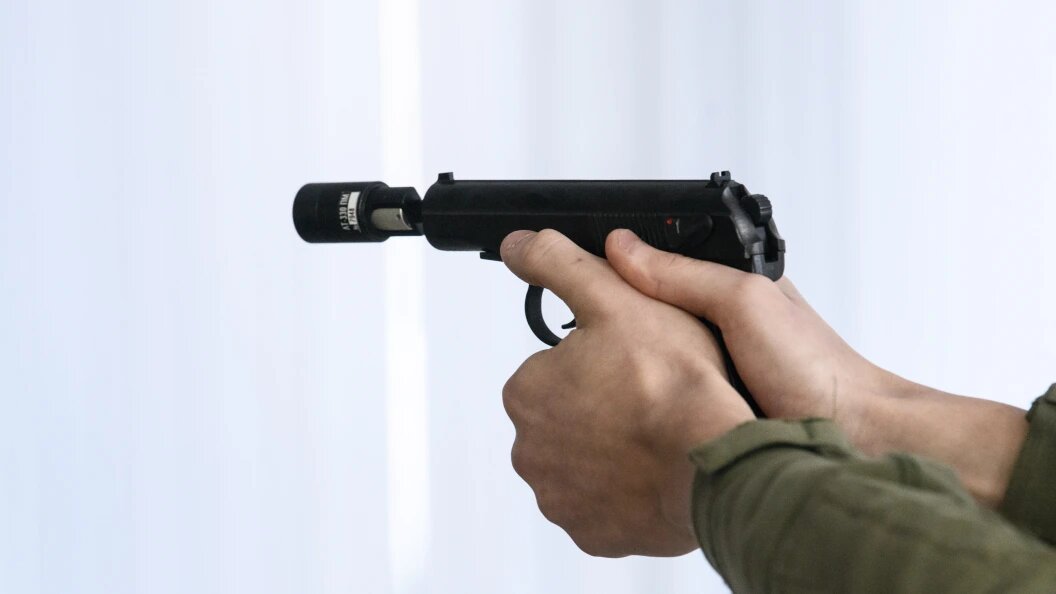    Фото: Ilya Moskovets/URA.RU/Globallookpress