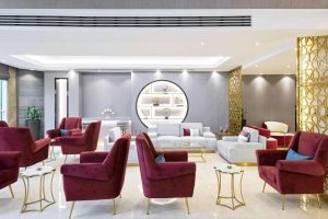 Ramada от Wyndham Doha Старый город