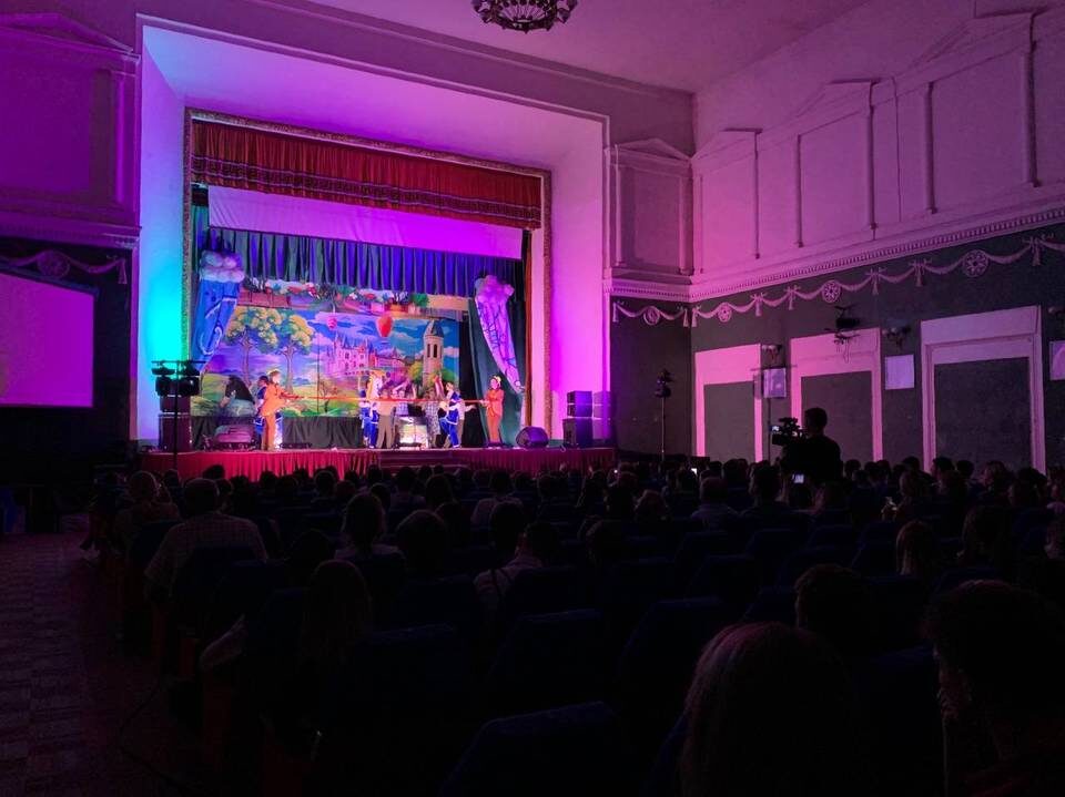    Фото: "Городские вести"