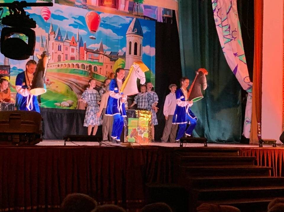    Фото: "Городские вести"