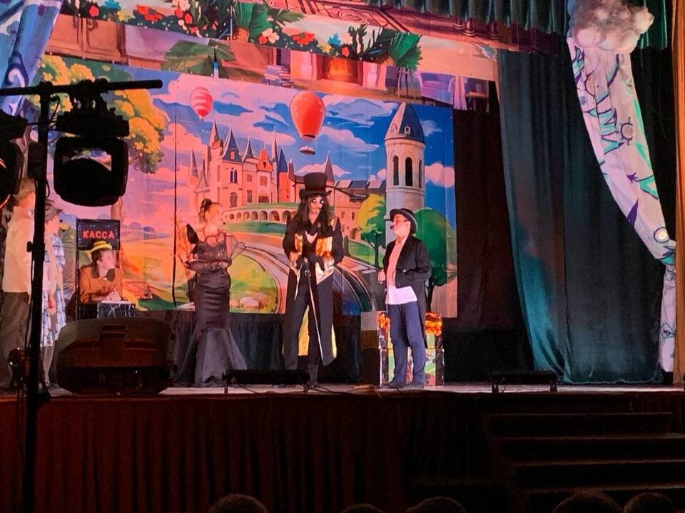    Фото: "Городские вести"