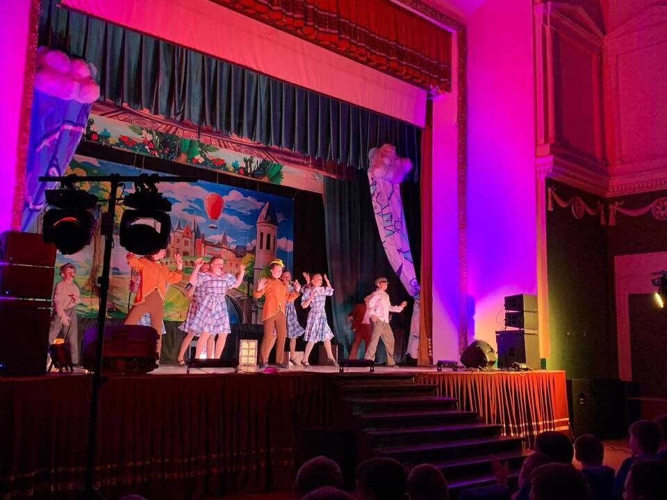    Фото: "Городские вести"