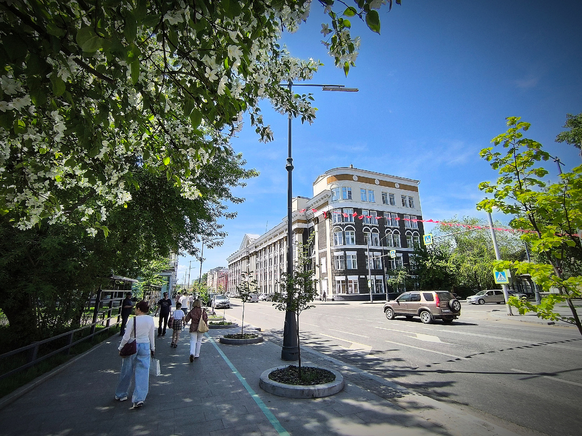 (© Анна, «Маяк энерджайзера»)