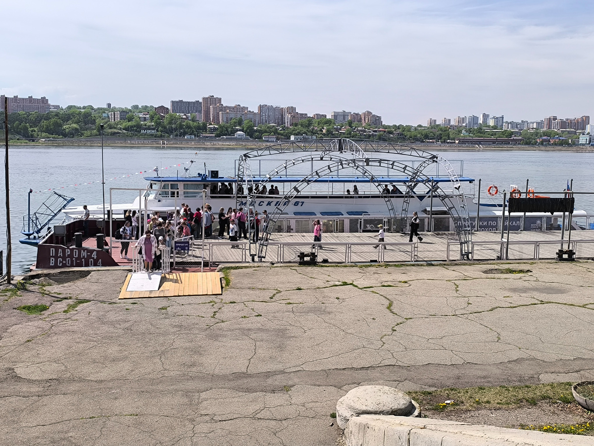 (© Анна, «Маяк энерджайзера»)