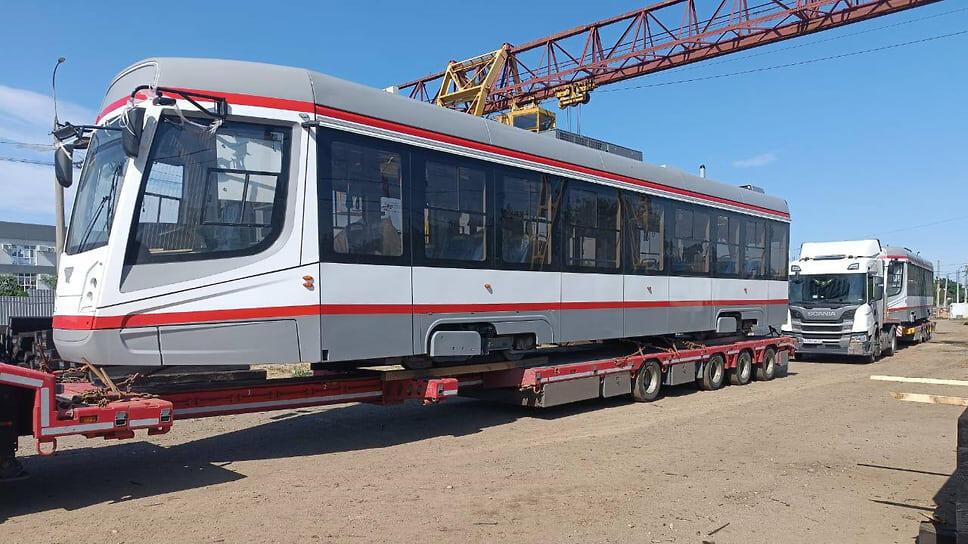 Фото: пресс-служба администрации Краснодара