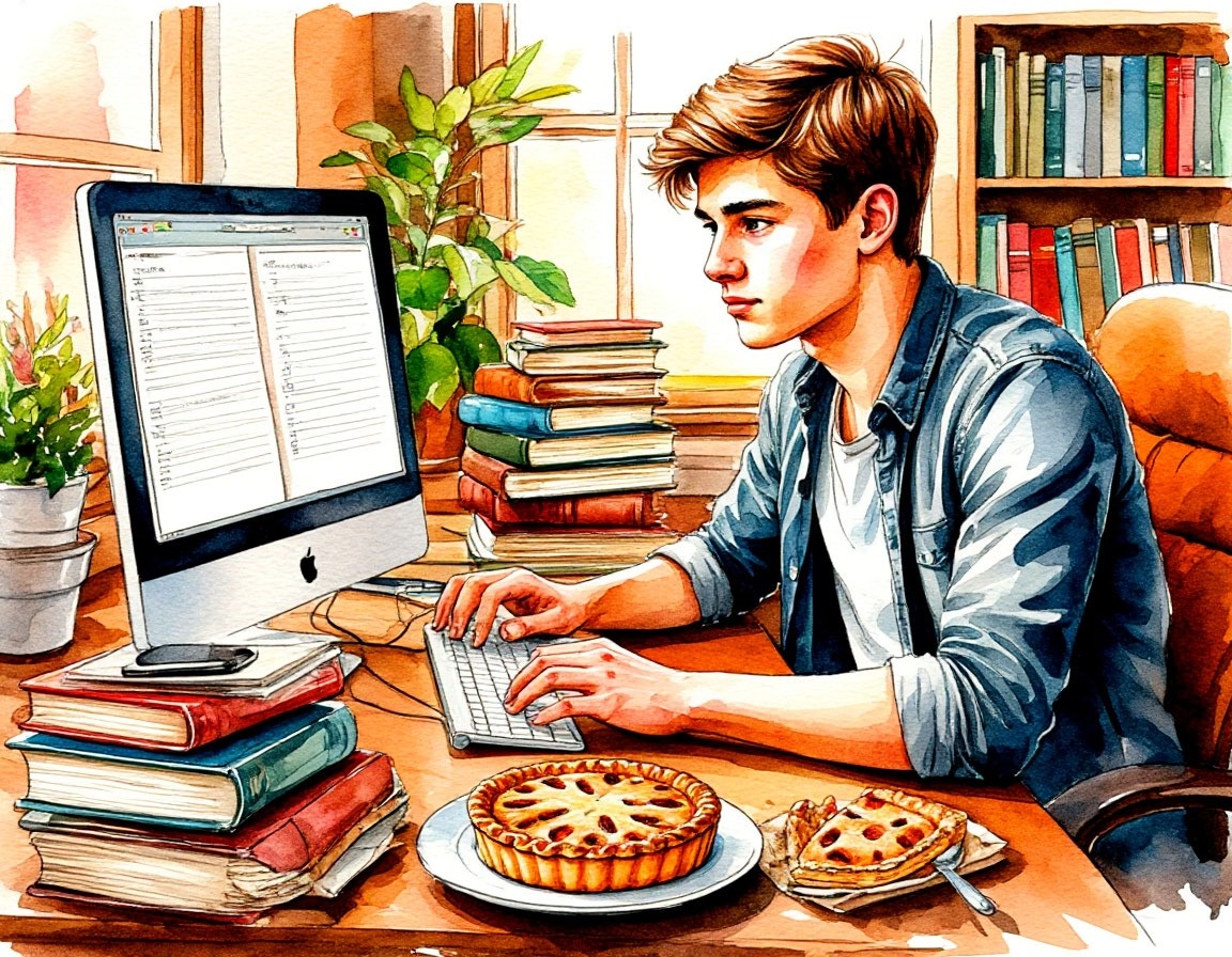 Изображение сгенерировано нейросетью Шедеврум