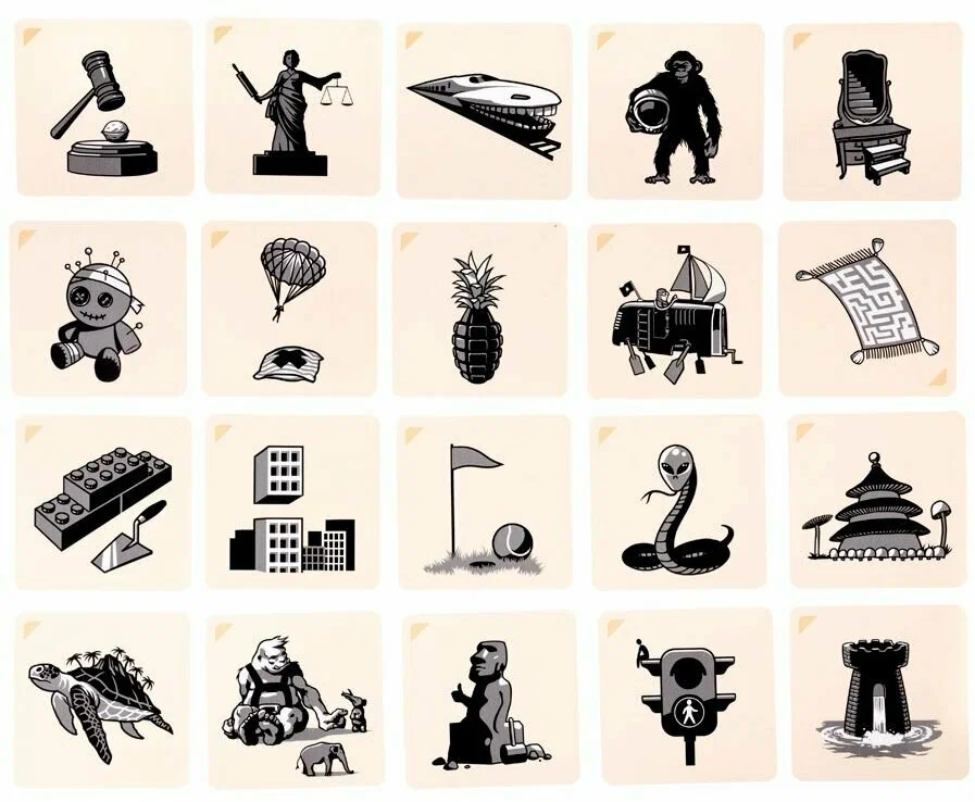 Картинки из игры