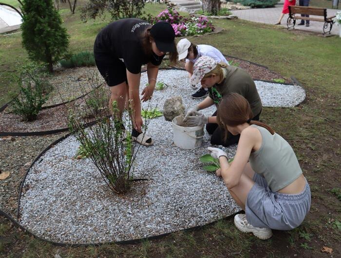    ФОТО: предоставлено министерством труда Самарской области
