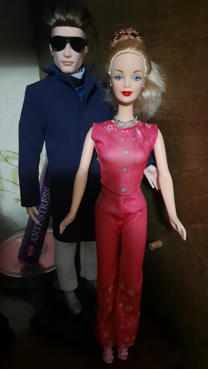 Millennium Princess 2000 Специальный выпуск