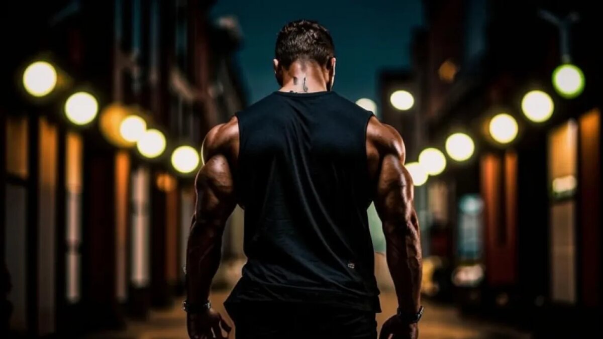    Сгенерировано ИИ