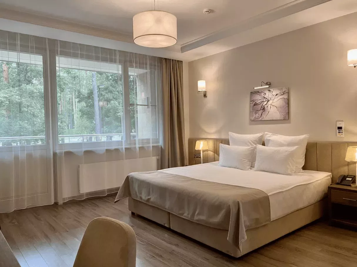 Реабилитационный центр «Малаховка Life»