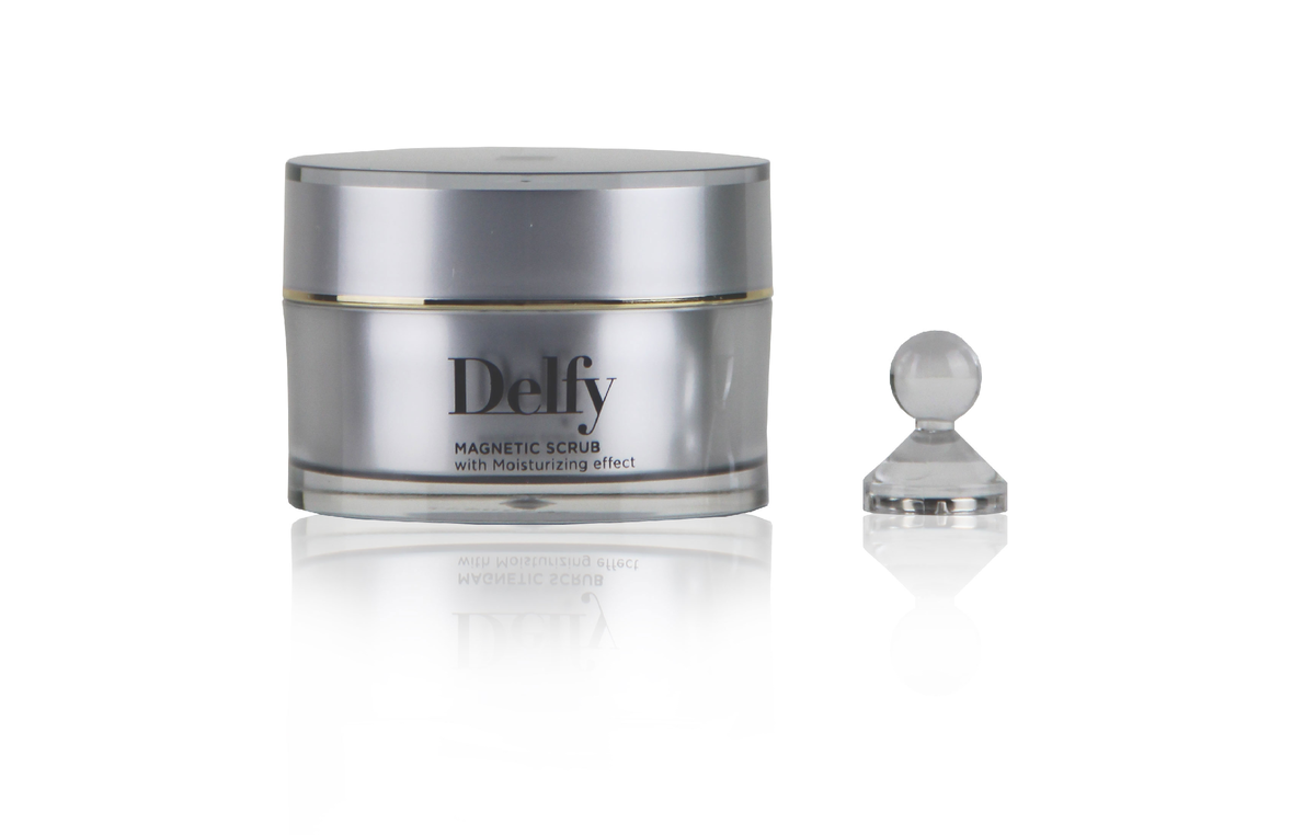 Инновационный скраб