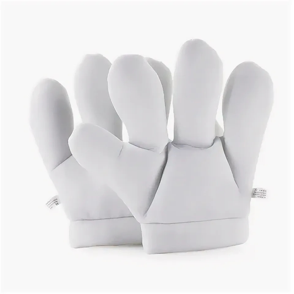 рука помощи