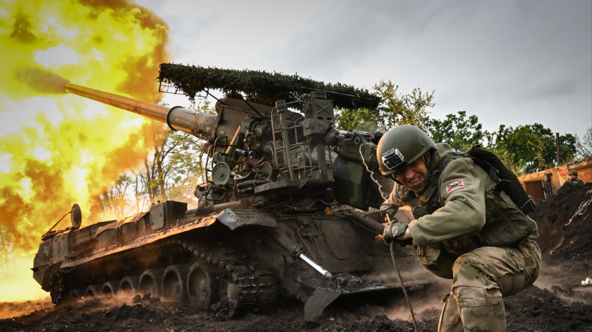    Фото: © РИА Новости/Станислав Красильников