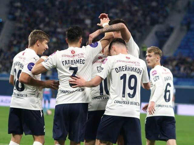    Фото: ТАСС/Максим Константинов