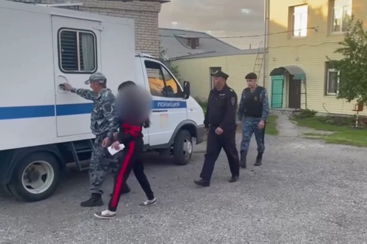    Суд отправил в СИЗО жительницу Измайловского, заказавшую убийство дочери