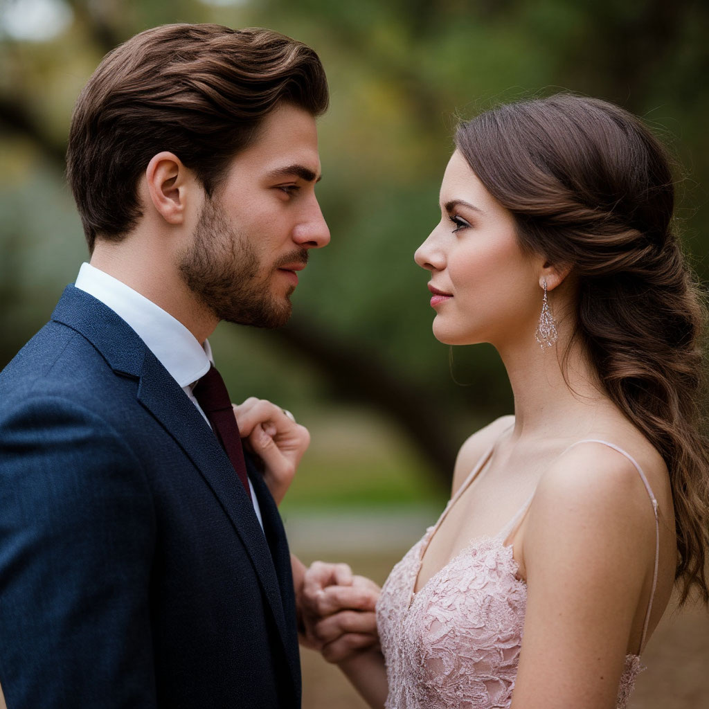 Как выбрать женщину