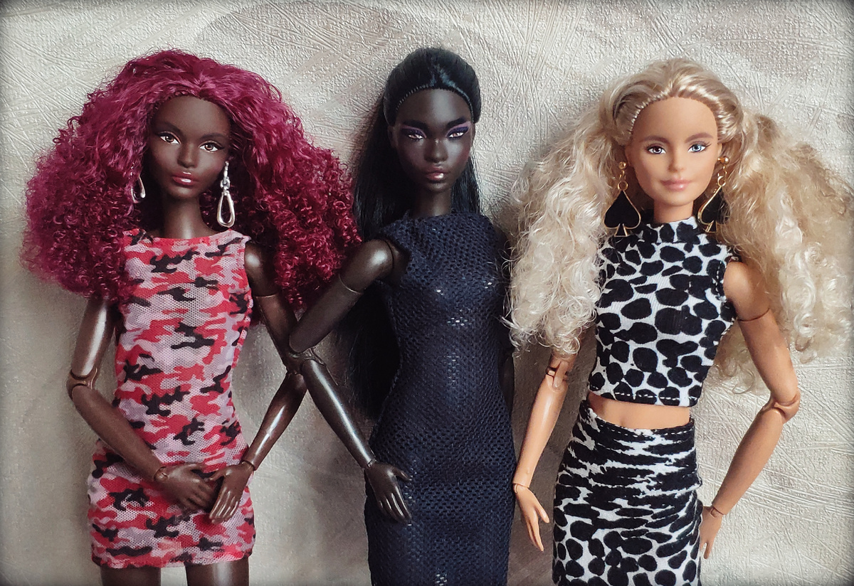 Тапкофото автора 