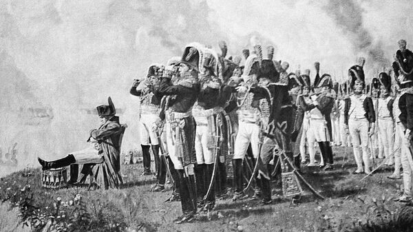    © РИА Новости . Л. Носов