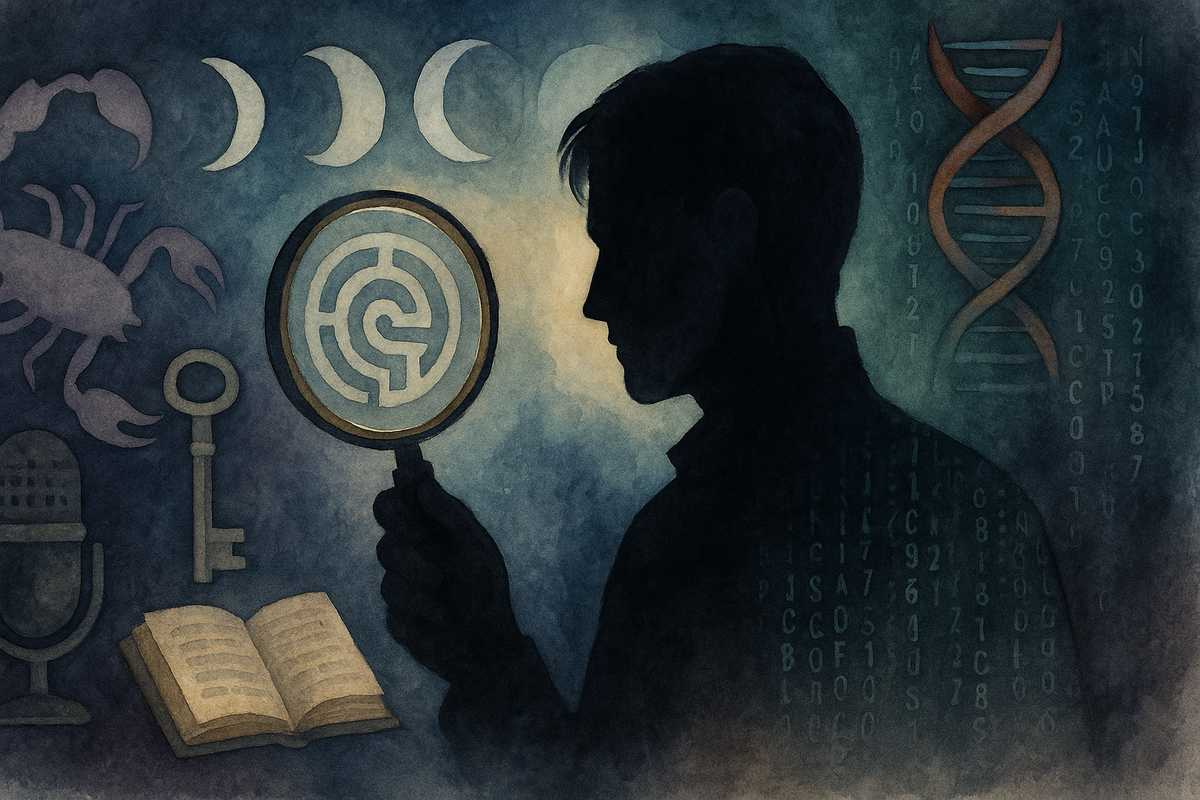 MC в Скорпионе на 19°