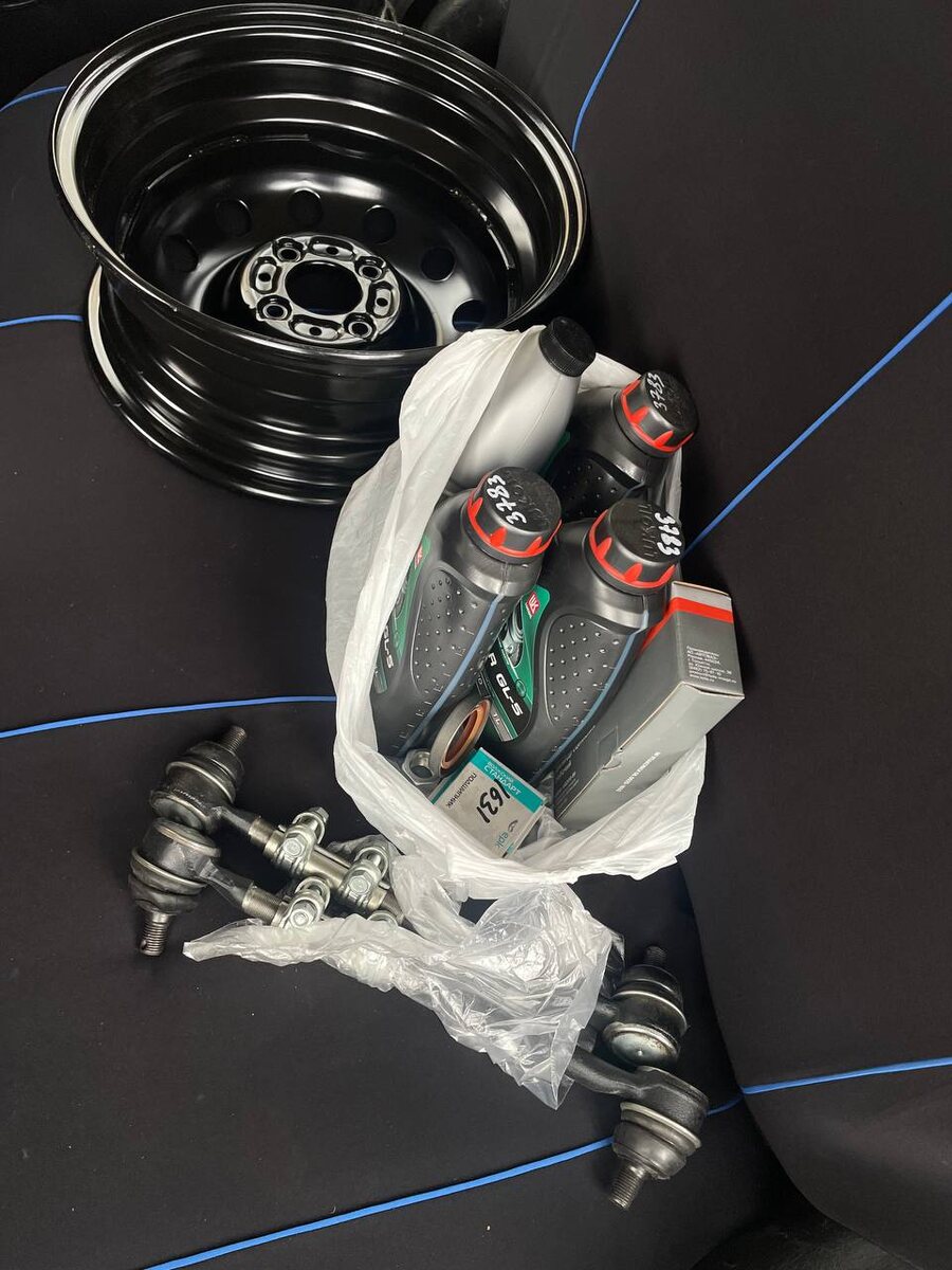 Как выглядят 10 тысяч