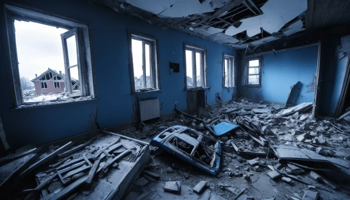 Фото: Арина Розанова | нейросеть Freepik