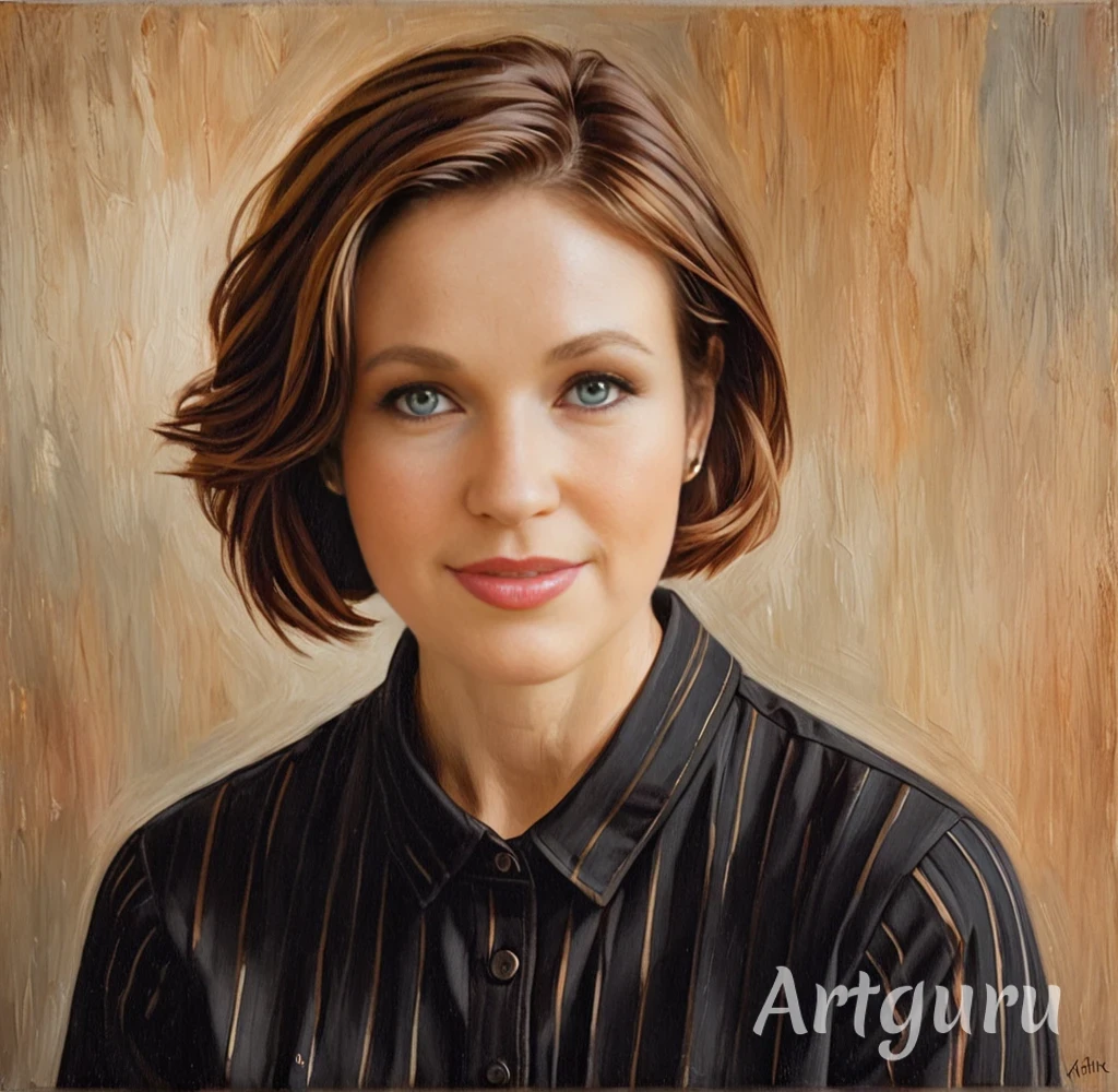 изображение сгенерировано нейросетью "Artguru"