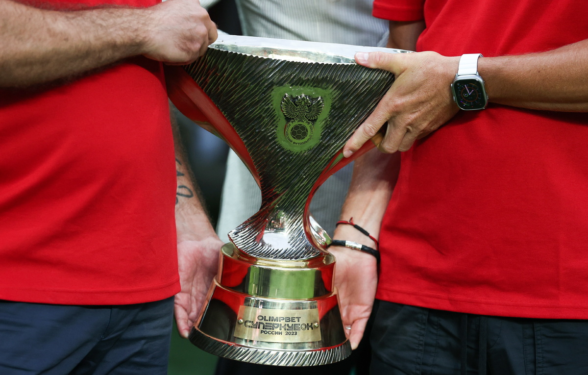 Сергей Бобылев/ТАСС