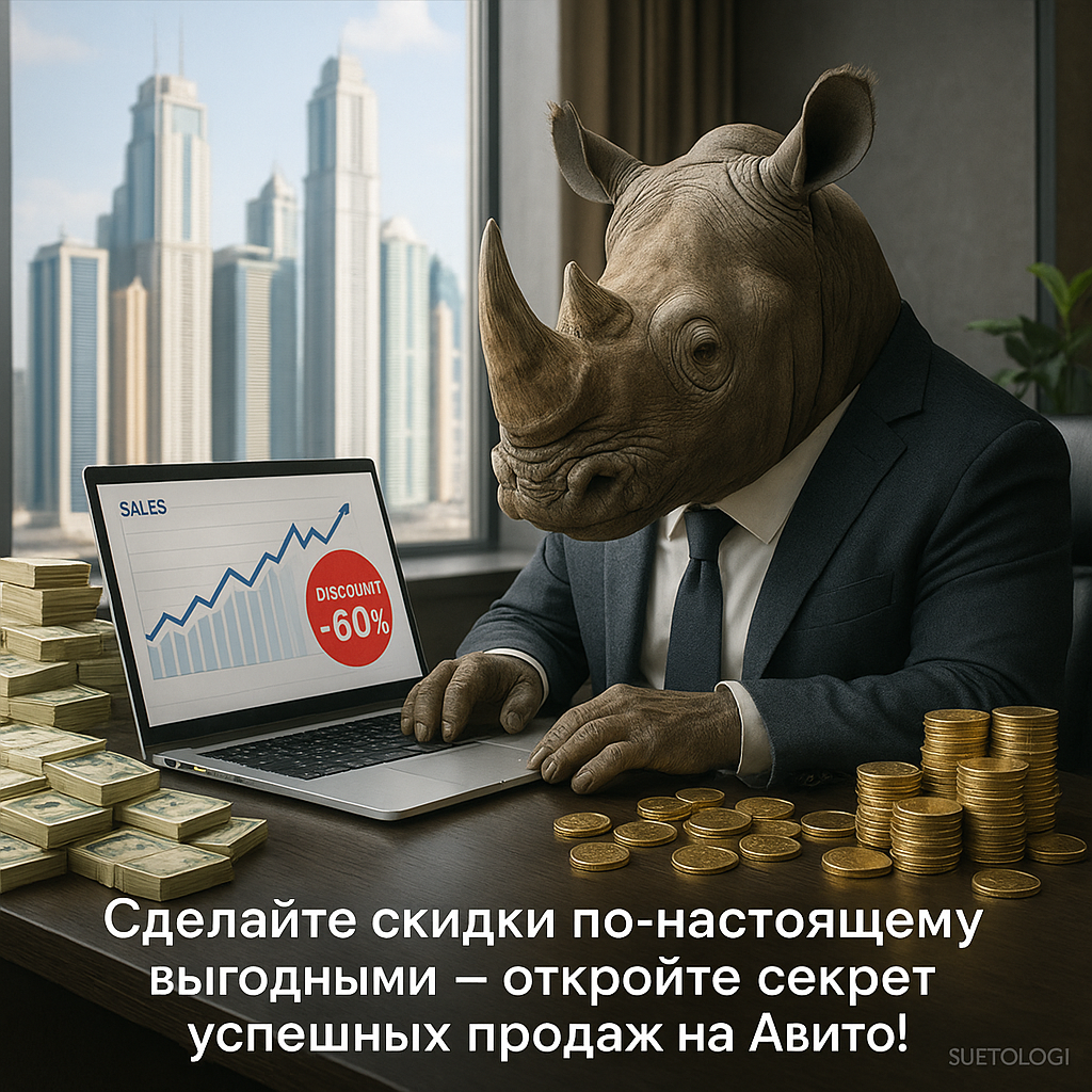    Как_bistro_vnedrit_skidki_na_Avito Суетолог