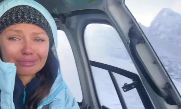    Виктория Боня. Фото: соцсети