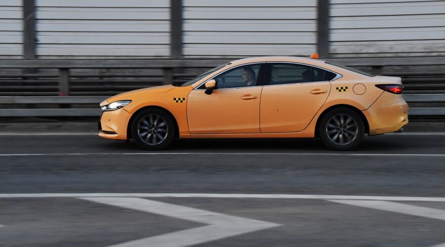     / Источник: © Наталья Селиверстова/РИА Новости