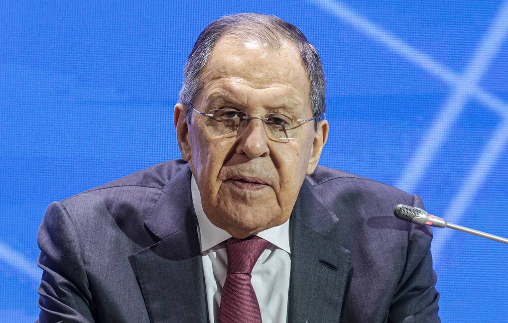 © Михаил Синицын/ТАСС