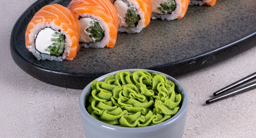 Всё, что важно знать о васаби