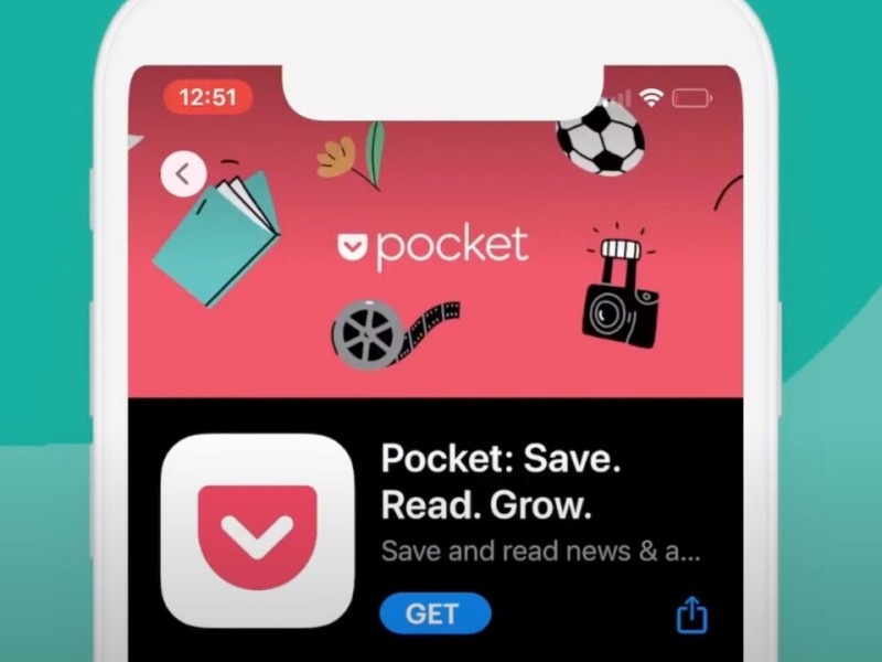    Mozilla закроет сервис закладок Pocket и расширение Fakestop