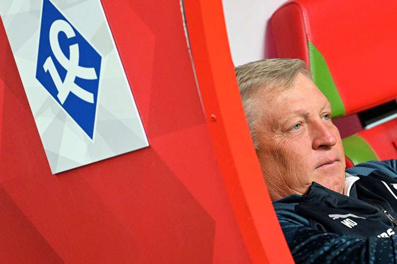    Максим Богодвид/РИА Новости