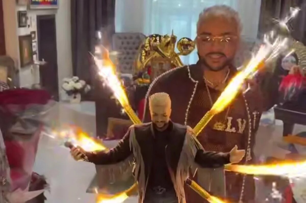    Филипп Киркоров.