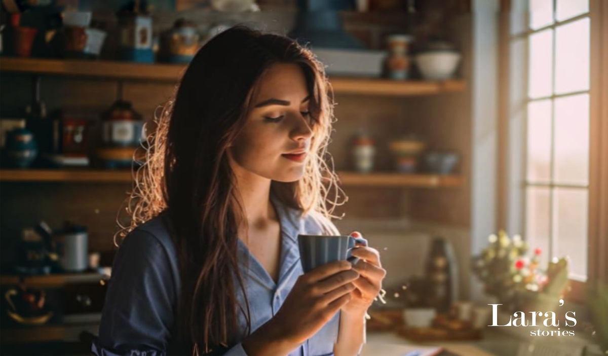 Иллюстрация автора