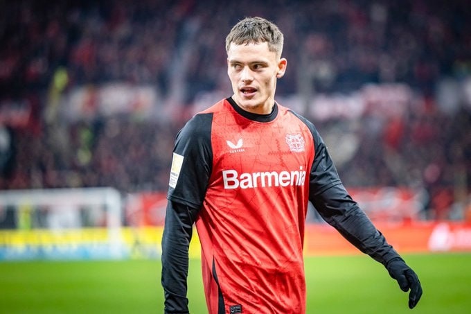 Флориан Виртц