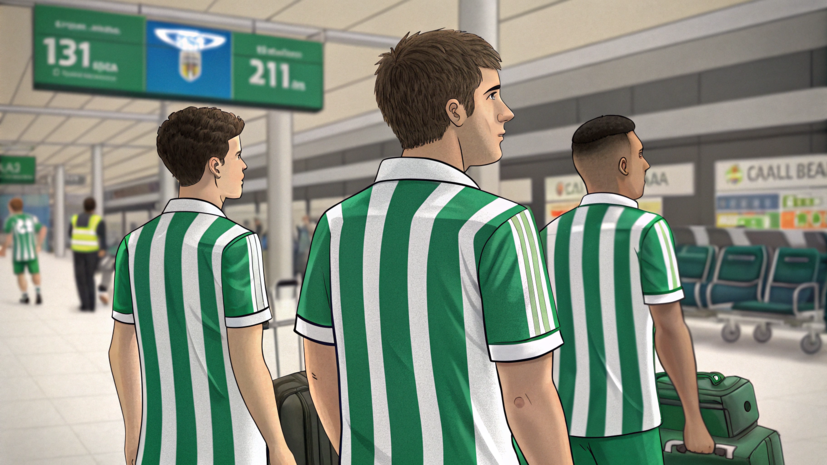    Сгенерировано с помощью ИИ