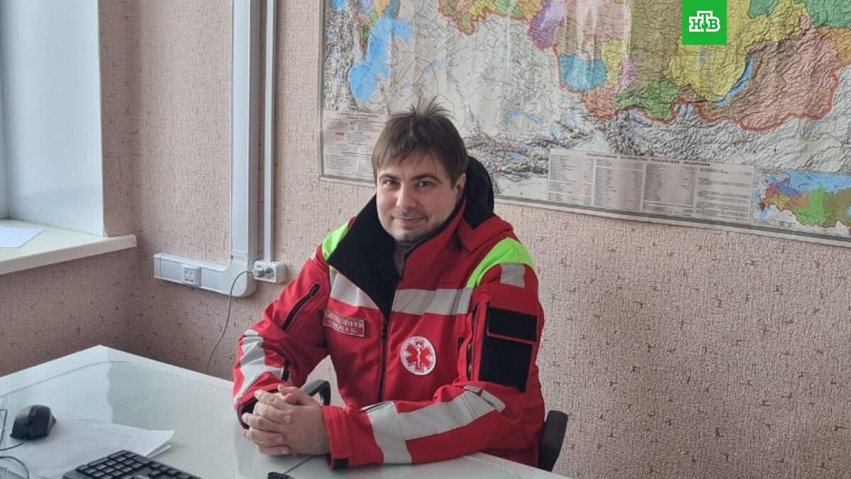    Фото: Министерство здравоохранения Рязанской области