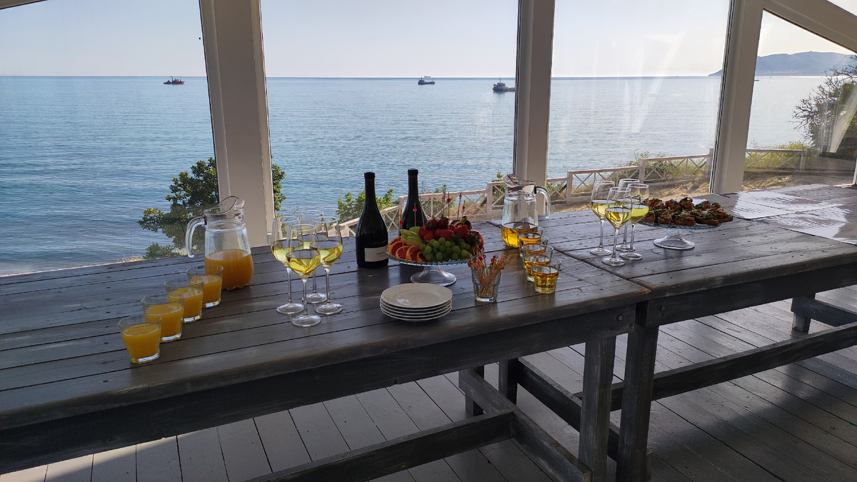 Фото Ксении