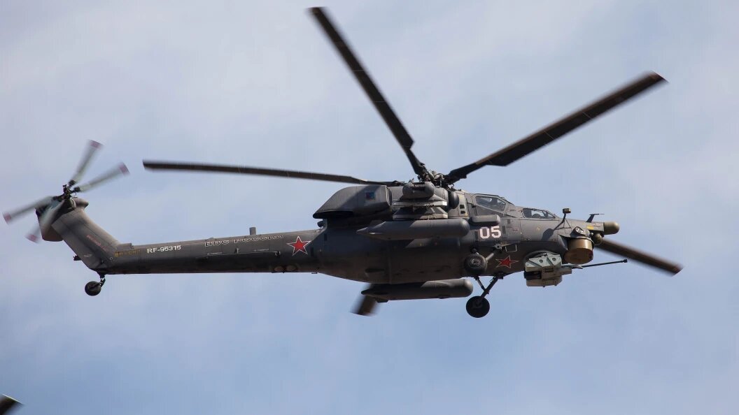    Фото: Vladislav Sinelnikov/shutterstock