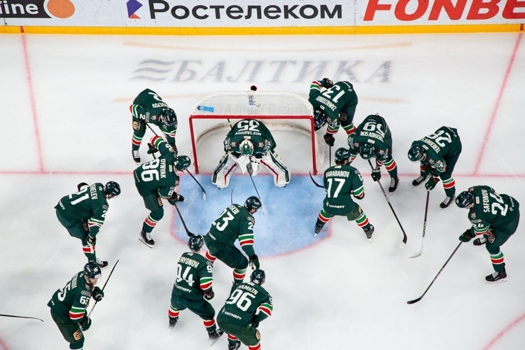    Фото: ak-bars.ru