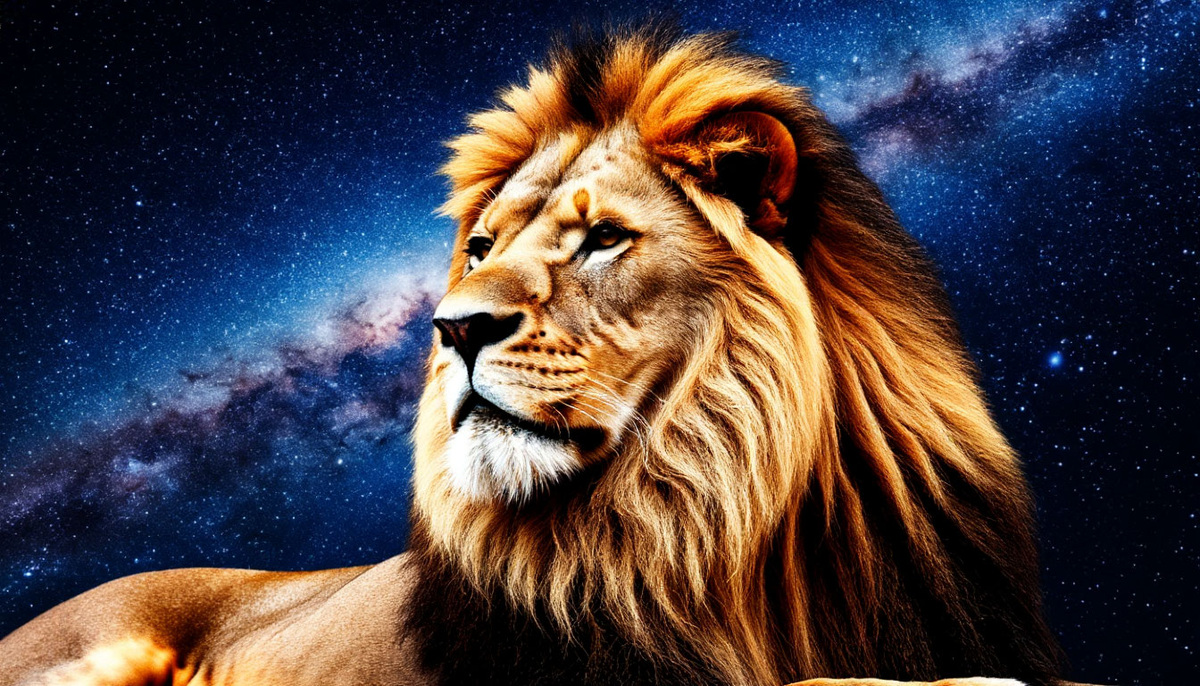 К чему снится лев? Скрытая сила вашего подсознания