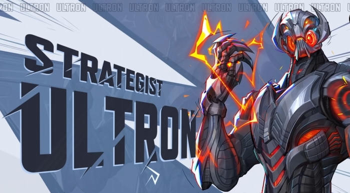 Новый герой