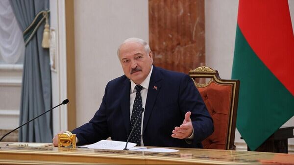    © Photo : President.gov.by