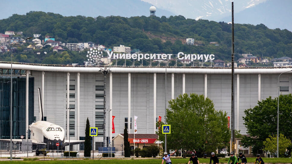 Фото: Василий Шитов / Коммерсантъ